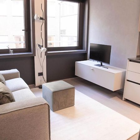Exclusive Retreat Few Steps From Duomo - Apt 1 Mailand Exterior foto