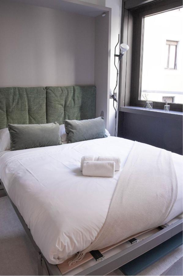 Exclusive Retreat Few Steps From Duomo - Apt 1 Mailand Exterior foto