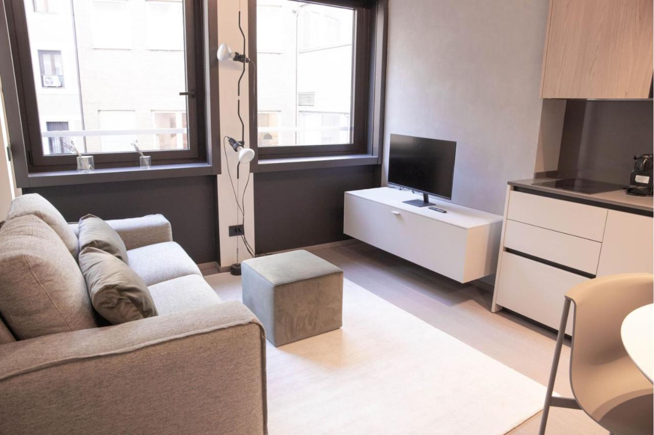 Exclusive Retreat Few Steps From Duomo - Apt 1 Mailand Exterior foto